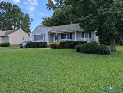 3117 Pinefields Dr
