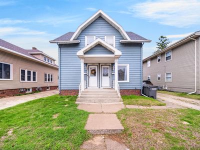 2205 N 7th STREET #2207