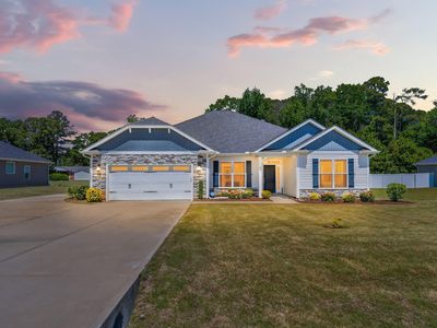 Property at 802 Madison Ann Dr, La Grange, NC