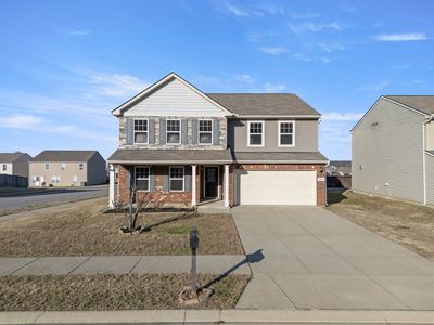 1445 Old Stone Rd