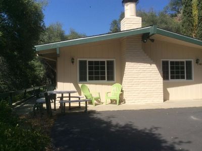 45200 Sierra Drive