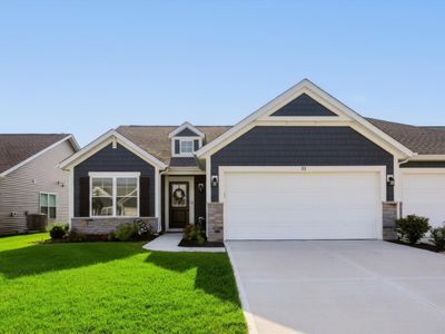 Property at 113 Maxim Ct, Cumberland, IN
