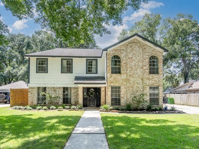 6527 Castle Pine Ln