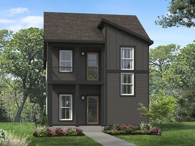 Emery Plan, Mill Town