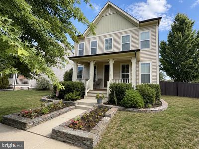 111 Rosemary Ln