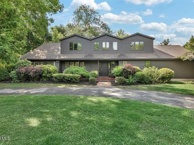 758 Feura Bush Road