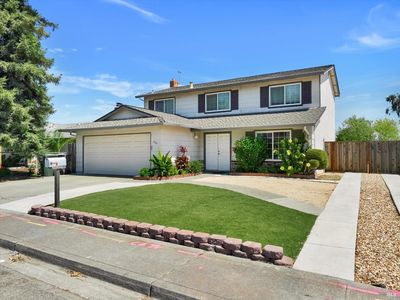 Property at 1301 Humphrey Dr, Suisun City, CA