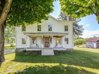 295 Stone Mill Road