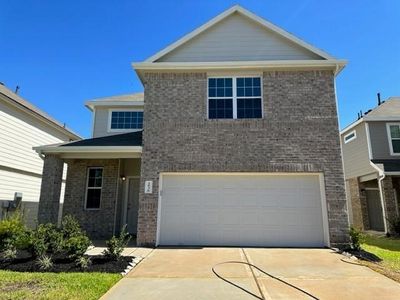 2836 Madison Dr
