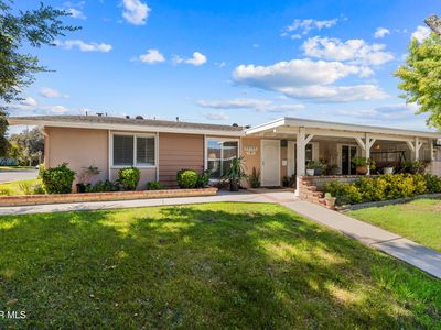 Property at 19229 Avenue Of The Oaks Unit A, Santa Clarita, CA