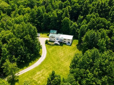 260 Weaver Road