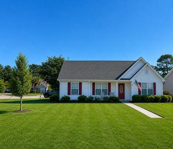 Property at 1130 Blue Heron Point, Manning, SC
