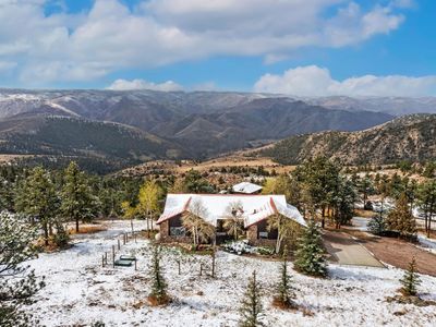 76 Rocky Vista Ct