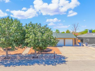 3209 Vogue Dr
