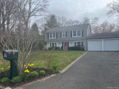 3 Shawmont Lane