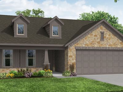 404 Comanche Dr