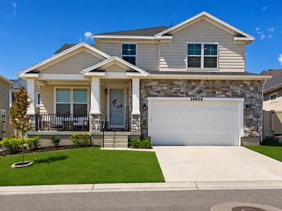 14904 S Mossley Bend Dr