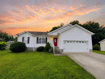 Property at 507 Corlew Cir, White Bluff, TN