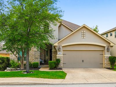 430 Tranquil Oak