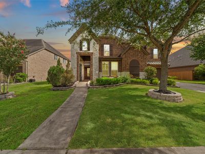 17315 Tomintoul Path