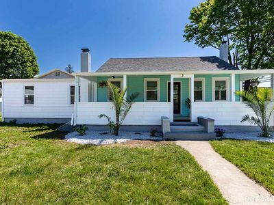 Property at 301 Hartford Avenue, Old Lyme, CT