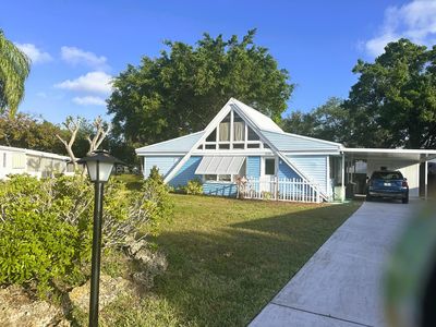 8185 Sandalwood Court