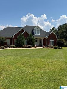 1190 Chaley Springs Rd