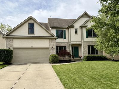 758 Covered Bridge Dr