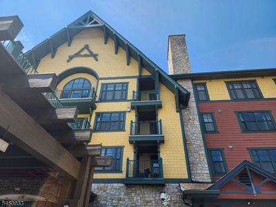 200 State Rt 94 Unit 421 BLDG 200 #421
