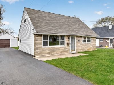22 Farrell Ave