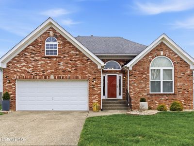7005 Ridge Farm Ct