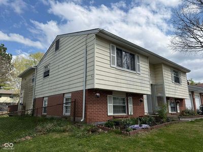 7633 Snowflake Dr