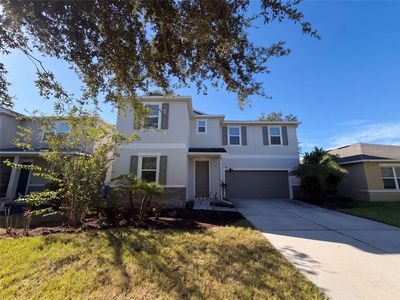 Property at 7607 TANGLE RUSH DRIVE, Gibsonton, FL