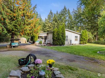 425 SW Wycoff Road