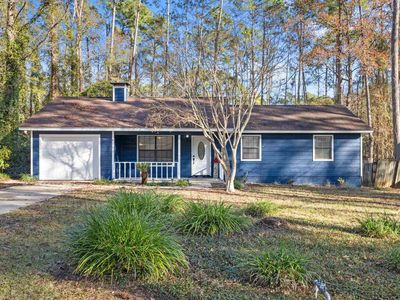Property at 8113 Holly Ridge Trl, Tallahassee, FL