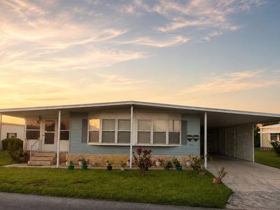 Property at 2055 S FLORAL AVENUE #42, Bartow, FL