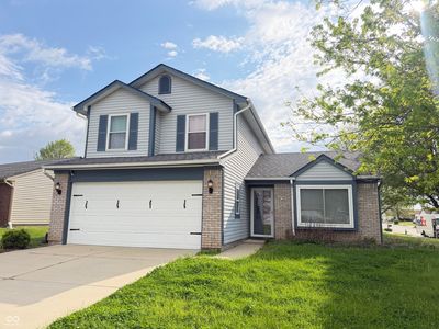 6419 River Run Dr