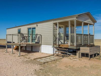 Property at 39600 S Fm 1705, Happy, TX
