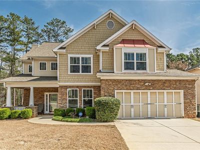 3452 Village Park Ln SW