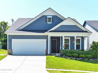 3602 Fordham Park Dr