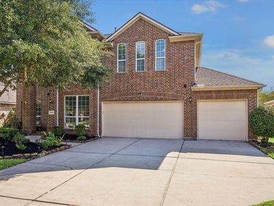 14018 Alex Landing Dr