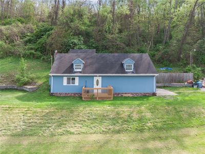 458 Fry Hollow Rd