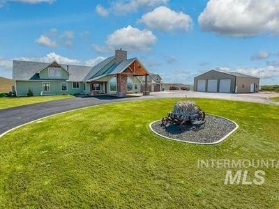 10228 Payette Heights Rd