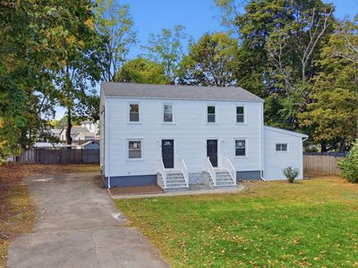 25 Lynn St #B