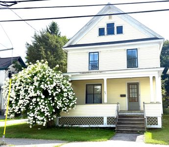 83 Willow Street