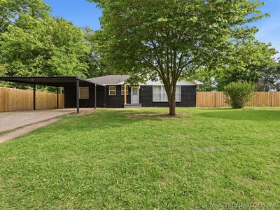 Property at 909 W 9th St, Ada, OK