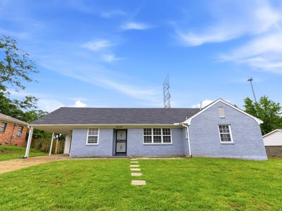 2535 Clearpark Dr