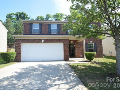 3419 Ashley View Dr #7