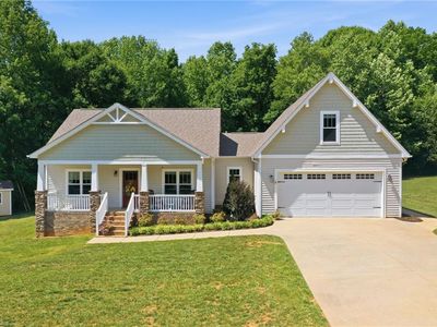 1037 Shenandoah Trl