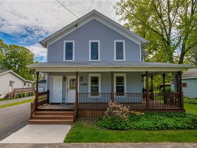 2796 State Route 12b